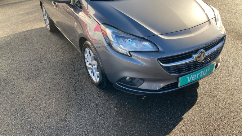 Vauxhall Corsa 1.2 Energy 5dr [AC] Petrol Hatchback